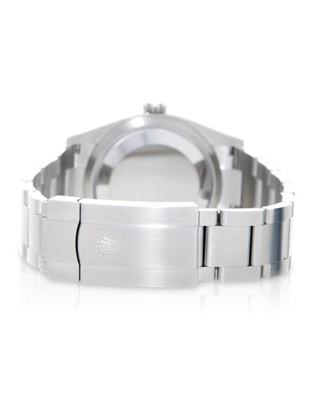 Rolex Oyster Perpetual 126000